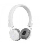 Casti audio bluetooth V2.1 WAVE alb KRUGER&amp;MATZ, KRUGER And MATZ
