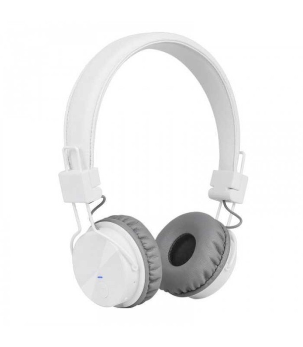 Casti audio bluetooth V2.1 WAVE alb KRUGER&amp;MATZ