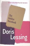THE GOLDEN NOTEBOOK-DORIS LESSING-346559