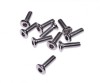 Set 10 suruburi prindere disc frana moto 8 x 1.25 Cod Produs: MX_NEW AA0319