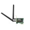 Placa de Retea Wireless Asus PCE-AC51 Dual-Band 2.4GHz / 5GHz