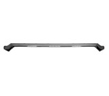 Bandou bara protectie fata HYUNDAI SANTA FE (TM), 02.2018-, cromat; superior, Rapid