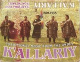 K' Allariy - Traditional Music Of Andes Vol II., Caseta audio