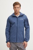 Columbia jacheta de exterior Tall Heights 2117211