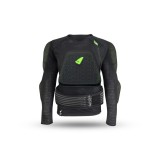 MBS Protectie corp copii Ufo Plast Centurion BV1, negru, 2XL, Cod Produs: BS15050KXXL