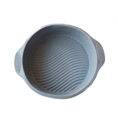 Forma silicon, Tava, 23 cm, 216COF