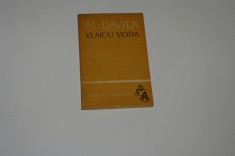 Vlaicu Voda - Al. Davila - 1965