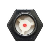 Vizor rezervor hidraulic pentru JCB cod OEM 265/01289 Breckner Germany