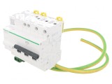 Limitator de Supratensiuni Tip 2 3 Poli 275VAC A9L16618