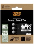 Panzerglass Hoops Lens P Galaxy S 2025 Plus, Transparent