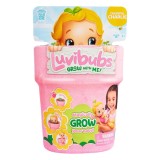 Papusa bebelus, Luvibubs, Magically Grow your Baby, Cheerful Charlie