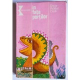 Oscar Walter Cisek - &Icirc;n fața porților