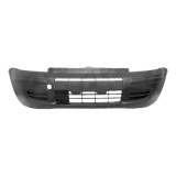 Bara fata FIAT PANDA (169), 09.2003-12.2012, negru,