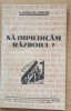 SA IMPIEDICAM RAZBOIUL? - I. MARIUS MIRCU - ED. GEORGES, 1938 - AUTOGRAF - Editie Princeps, Bibliofilie