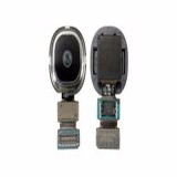 Camera Spate Originala Samsung Galaxy S4, Piesa Dezmembrata
