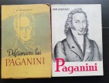 DEFĂIMAREA LUI PAGANINI - A. Vinogradov * PAGANINI - Ion Ianegic