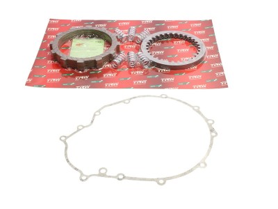 Kit Ambreiaj Complet TRW Kawasaki ER 500 an 1997-2006 foto
