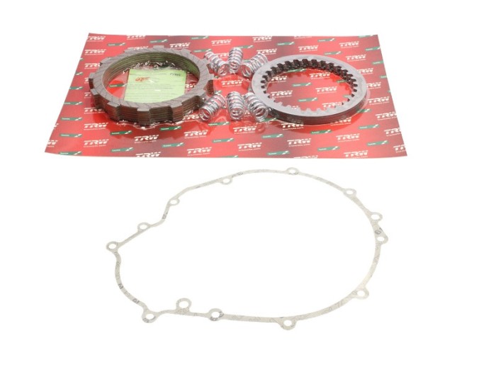 Kit Ambreiaj Complet TRW Kawasaki ER 500 an 1997-2006
