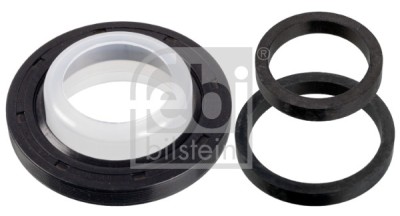 FEBI BILSTEIN 170394 Garnitura capac, distributie foto