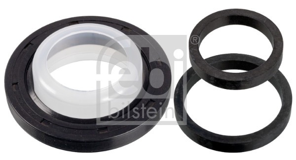 FEBI BILSTEIN 170394 Garnitura capac, distributie