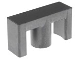 Miez Ferită ETD 3F3 2200nH 76mm2 30.6mmx15.8mm