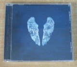 Coldplay - Ghost Stories CD (2014), Rock, Parlophone