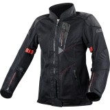 Geaca moto Lady LS2 Alba, culoare negru, marime XL Cod Produs: MX_NEW AK6200J42126