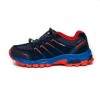 Pantofi Grisport Bernardite Albastru - Navy, 31, 32