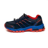 Pantofi Grisport Bernardite Albastru - Navy, 31, 32