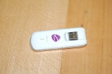 MODEM 4G / LTE HUAWEI E3276 model E3276s-150 150Mbps download speed / necodat / liber retea