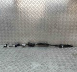 Cablu Timonerie Nissan Juke F16 2024 OEM 349357569R 240130-093805 Original