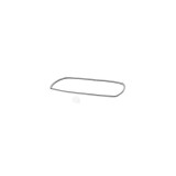 Garnitură ușă pentru cuptor BOSCH 00496368 BALAY SIEMENS Original