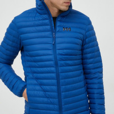 Helly Hansen geaca sport Sirdal culoarea albastru marin