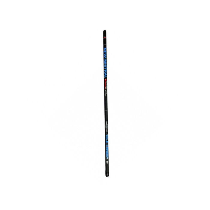 Varga carbon, 5 metri, actiune 40 gr, husa