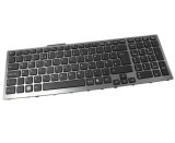 Tastatura Sony Vaio VPC F11, Vaio VPC F115, Vaio VPC F117, Vaio VPC F119, Vaio VPC F12, Vaio VPC F13, Vaio