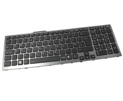 Tastatura Sony Vaio VPC F11, Vaio VPC F115, Vaio VPC F117, Vaio VPC F119, Vaio VPC F12, Vaio VPC F13, Vaio foto