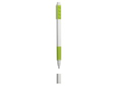 LEGO Pix cu gel LEGO - Verde Quality Brand foto