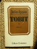 TOBIT-STEFAN AGOPIAN
