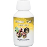 Tratament si prevenție tuse, horcăit la pentru cabaline, bovine, ovine, caprine, porcine, păsări și iepuri Herba-Top Broncho 100 ml
