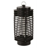 Capcana Insecte Esperanza 600W cu UV-A, Eliminare Muste, Tantari, Molii - Ideal Casa, Gradina, Fabrica