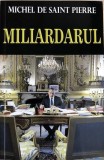 Miliardarul Michel de Sant Pierre, 2017, Alta editura