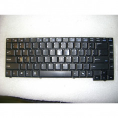 Tastatura laptop Asus Pro 59L compatibil ASUS X59 X59S X59SL X59SR X59GL F5 F5R F5L G2 X50 X50N