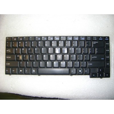 Tastatura laptop Asus Pro 59L compatibil ASUS X59 X59S X59SL X59SR X59GL F5 F5R F5L G2 X50 X50N foto