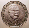 1.587 JAMAICA MARCUS GARVEY 50 CENTS 1975, America Centrala si de Sud, Cupru-Nichel