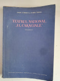 Teatrul National I.L. Caragiale - monografie - Simion Alterescu , Florin Tornea
