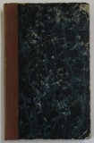 OEUVRES D 'ANDRE DE BOURDEILLE , 1823 , PREZINTA PETE SI URME DE UZURA