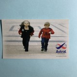 Calendar 2004 Astral