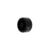 Roată pentru aspirator BOSCH 12027822 SIEMENS Original