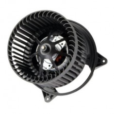 Ventilator habitaclu Ford Focus 1, 1998-2004, motor 1.4, 1.6, 1.8, 2.0, 2.3, benzina, 1.8 TDCI/TDDI, 66 kw, diesel, cu modul de control electronic, c