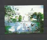 CAMBODGIA 2005 FAUNA PASARI